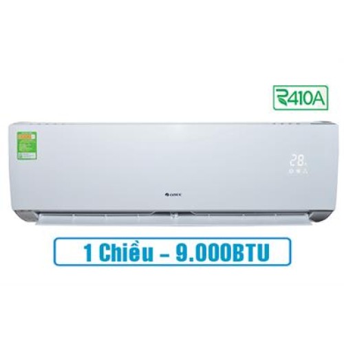 Điều hòa GREE 9.000BTU 1 chiều GWC09IB-K3N9B2I Điều hòa GREE 9.000BTU 1 chiều GWC09IB-K3N9B2I